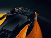 McLaren Artura Spider 2025