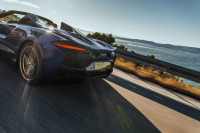 McLaren Artura Spider 2025