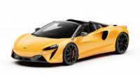 McLaren Artura Spider 2025