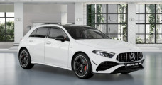 Mercedes-Benz AMG A35 Hatch Edition R
