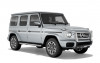 Mercedes-Benz G 550 2025