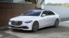 Mercedes-Benz S 500 4MATIC 2024