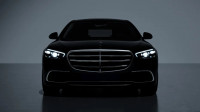 Mercedes-Benz S 500 4MATIC 2024