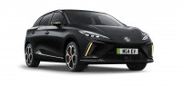 MG MG4 EV XPower 2024