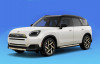 Mini Countryman SE All4 2025