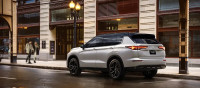 Mitsubishi Outlander PHEV 2025