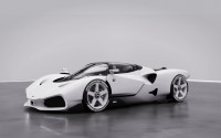 Nilu27 Nilu Hypercar