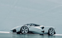 Nilu27 Nilu Hypercar