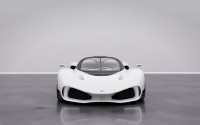 Nilu27 Nilu Hypercar