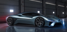 Nio EP9