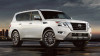 Nissan Armada 2024