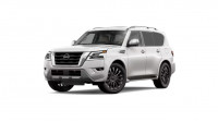 Nissan Armada 2024