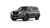 Nissan Armada 2024