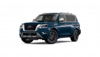 Nissan Armada 2024