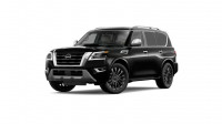 Nissan Armada 2024