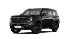 Nissan Patrol Pro 4X 2026