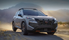 Nissan Rogue 2025