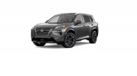 Nissan Rogue 2025