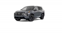 Nissan Rogue 2025