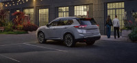 Nissan Rogue 2025