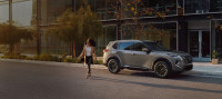 Nissan Rogue 2025