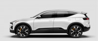 Polestar 3 2025