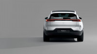 Polestar 3 2025