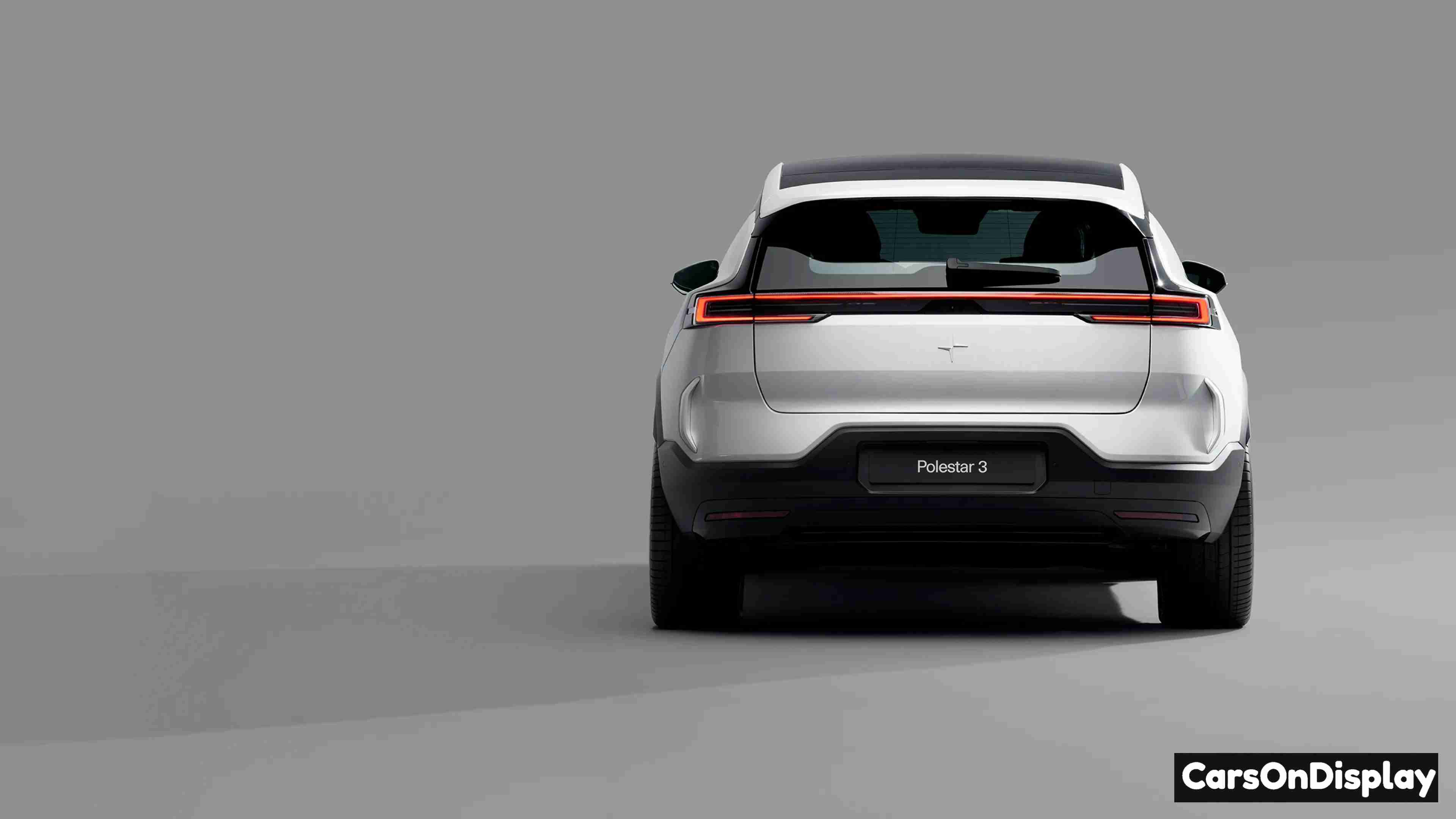 Polestar 3 2025