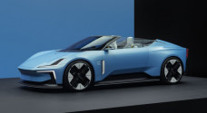 Polestar 6 Roadster