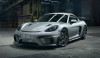 Porsche 718 Cayman GT4 RS 2025