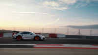 Porsche 911 GT3 RS