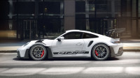 Porsche 911 GT3 RS