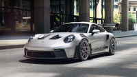 Porsche 911 GT3 RS