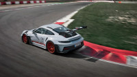 Porsche 911 GT3 RS