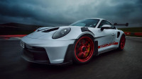 Porsche 911 GT3 RS