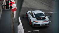 Porsche 911 GT3 RS