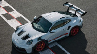 Porsche 911 GT3 RS