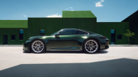 Porsche 911 GT3 Touring Package 2025