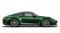 Porsche 911 GT3 Touring Package 2025