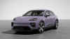 Porsche Macan 4 Electric 2025