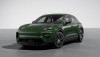 Porsche Macan 4S Electric 2025