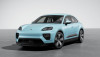 Porsche Macan Electric 2025