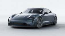 Porsche Taycan Turbo GT