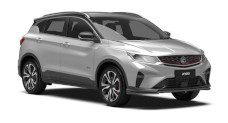 Proton X50 1.5T Executive 2024