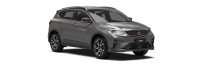 Proton X50 2024