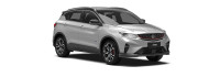 Proton X50 2024