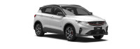 Proton X50 2024