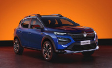 Renault Kardian