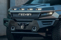 Rezvani Vengeance 2024