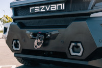 Rezvani Vengeance 2024